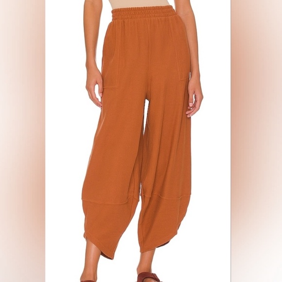 Free People, Leo pants - Picture 1 of 5